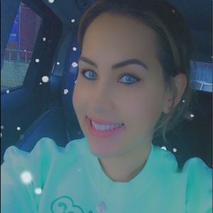 Meet your Posher, Tara